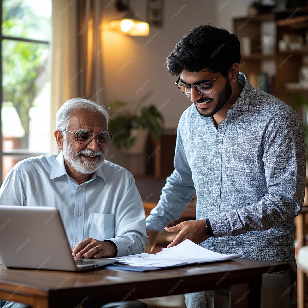 Family Business Succession Planning