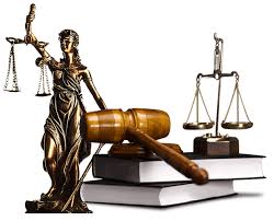 Digital IP Assets and Legal Documents