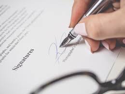 Official Will Registration India